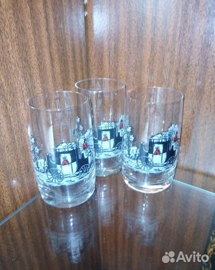 Хрусталь, листайте фото