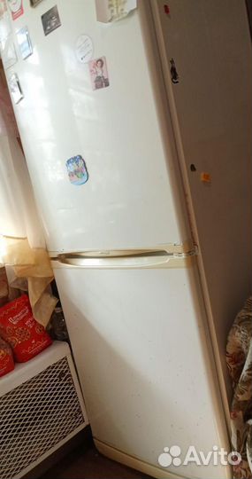 Холодильник