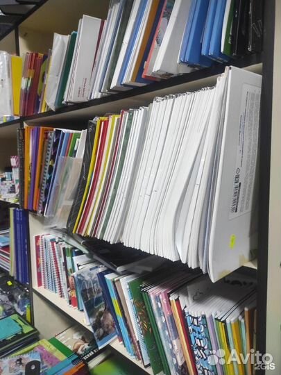 Канцтовары