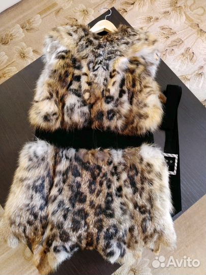 Безрукавка