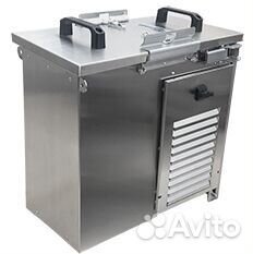 Вентиляция