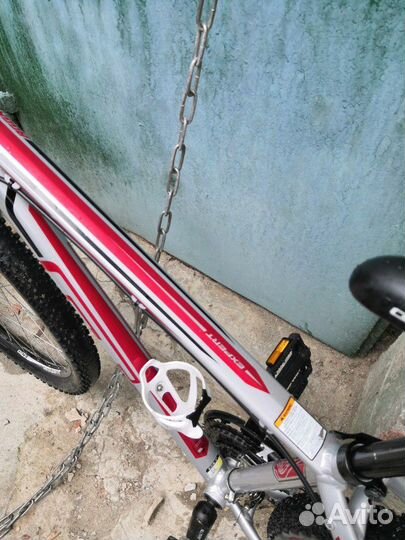 Велосипеды GT