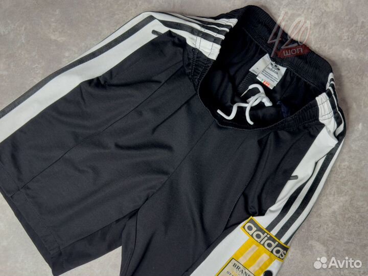 Шорты Adidas Adicolor Adibreak