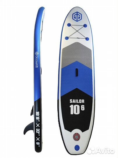 Сапборд sup board