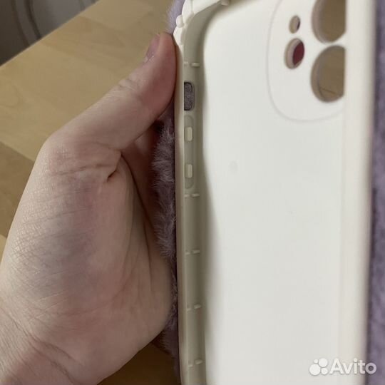 Чехол на iPhone 12