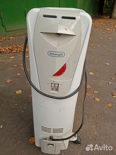 Обогреватель delonghi H190920