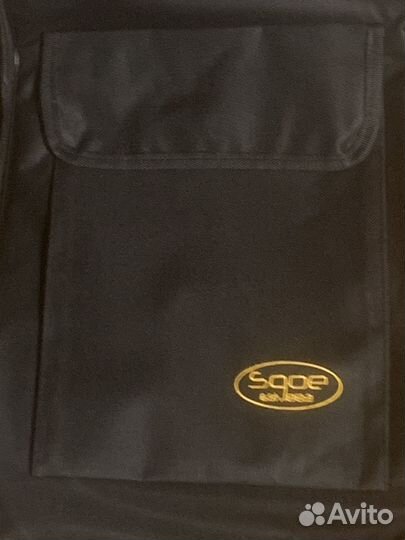 Бас гитара sque