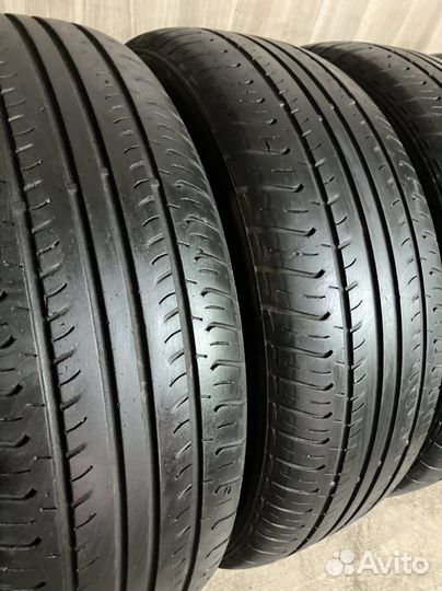 Hankook AM06 225/60 R17