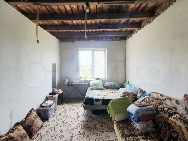 Дом 70 м² на участке 8 сот.