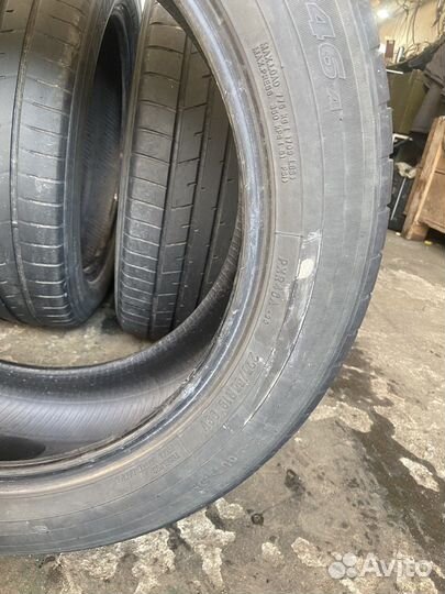 Toyo Proxes R46A 225/55 R19