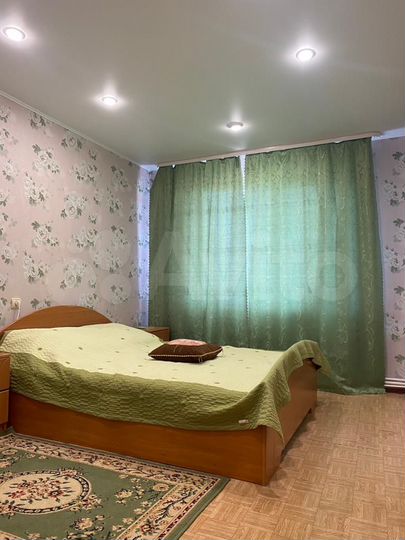 3-к. квартира, 73,8 м², 2/2 эт.