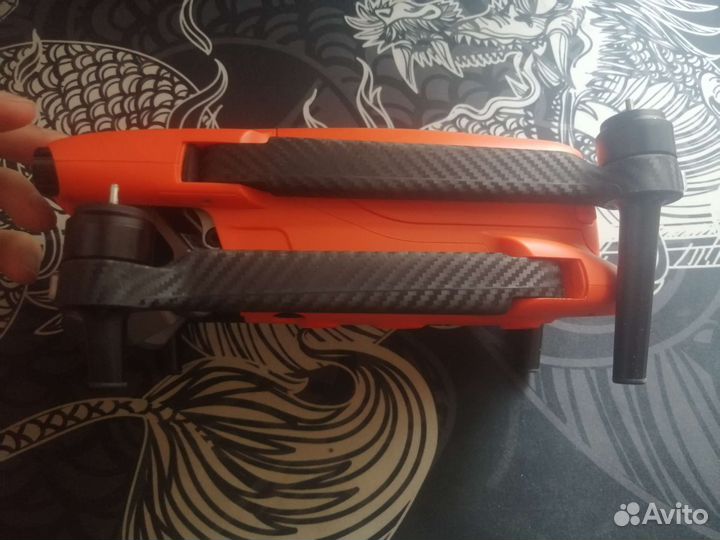 Тушка Autel EVO Lite Plus Premium Bundle