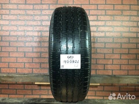 Kumho Radial 798 Plus 235/60 R17 102H