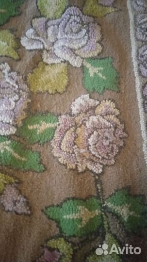 Ковер ручной работы