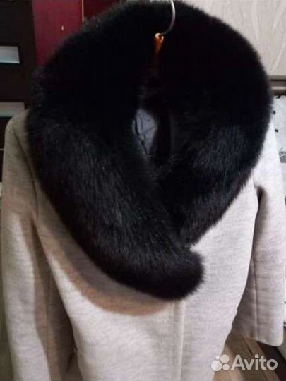 Пальто