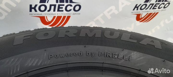 Pirelli Formula Ice 215/65 R16 98T