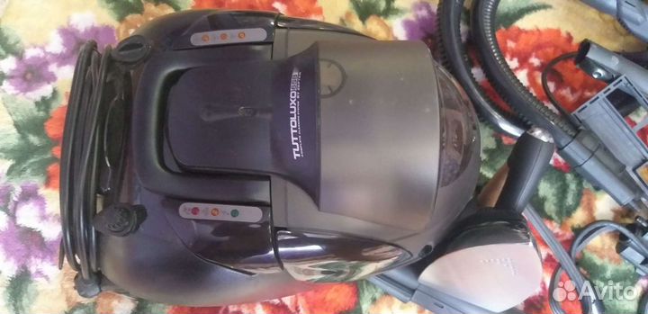 Парогенератор zepter