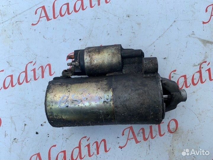 Стартер Ford Escape 2.0