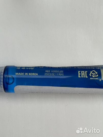 Филлер для волос Lador Корея Цена за 2