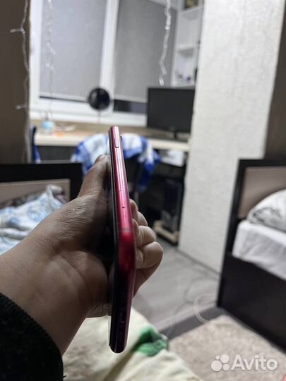 iPhone Xr, 256 ГБ