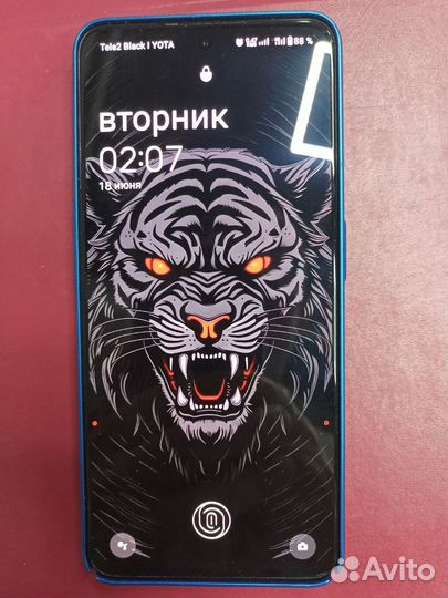OnePlus Ace, 8/128 ГБ