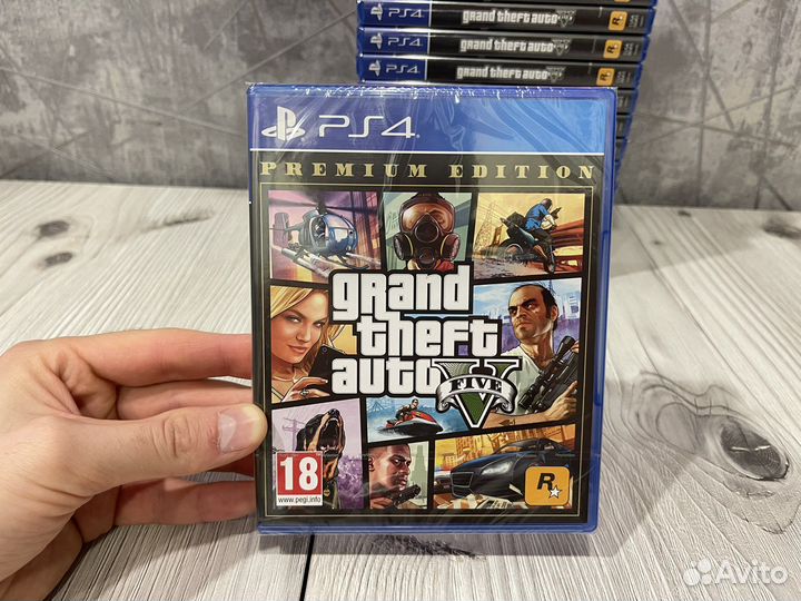 Игры для Sony PlayStation 4 Ps4 Пс4 диски подписка