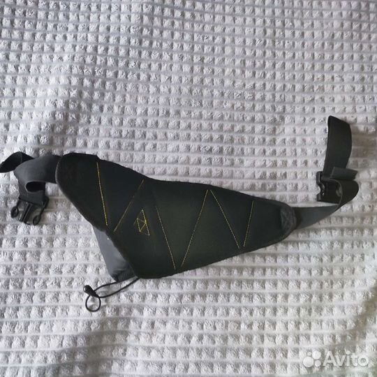 Сумка поясная Fisher