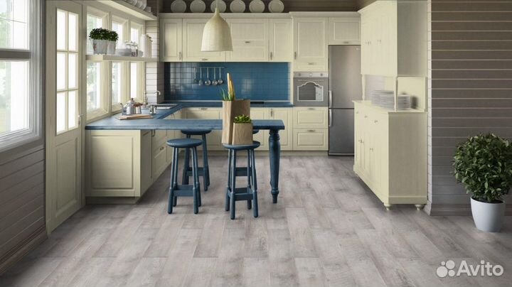 Ламинат со склада