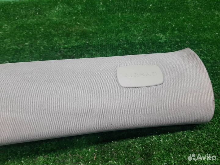 Обшивка правой стойки Mercedes Benz E-class W212