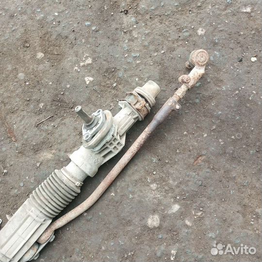 Рулевая рейка Калина 1
