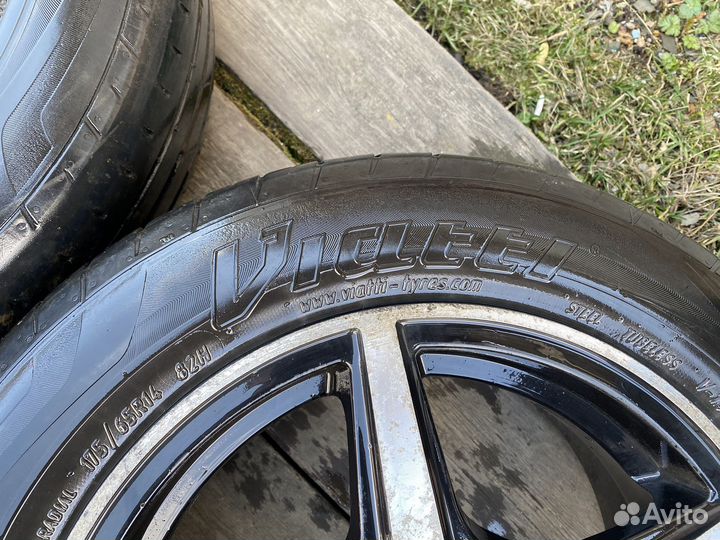 Viatti Strada Asimmetrico 175/65 R14