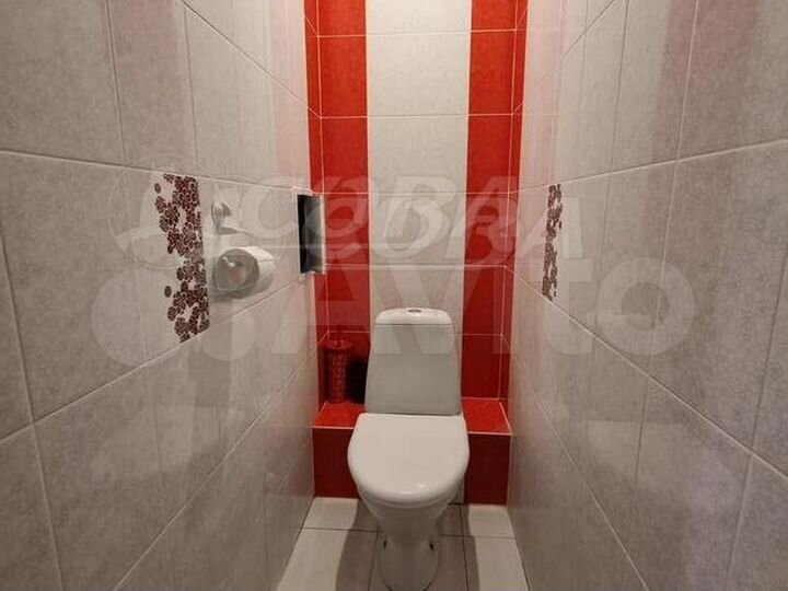 2-к. квартира, 45 м², 3/8 эт.