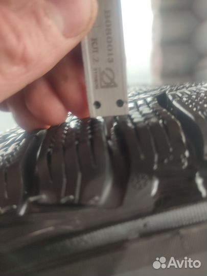 Белшина Artmotion Snow HP Бел-494 225/60 R18 100H