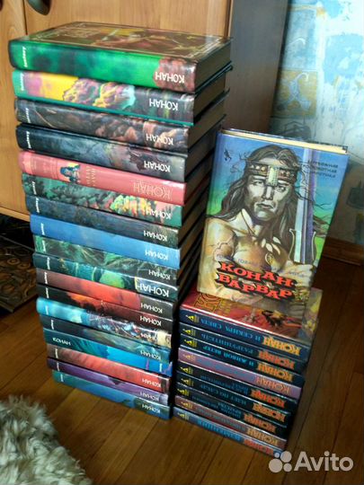 Книги фантастика, фэнтези, детективы, романы