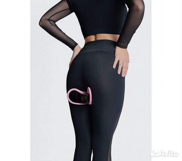 Тренажер Urbanfit домашний гимнастический для беде