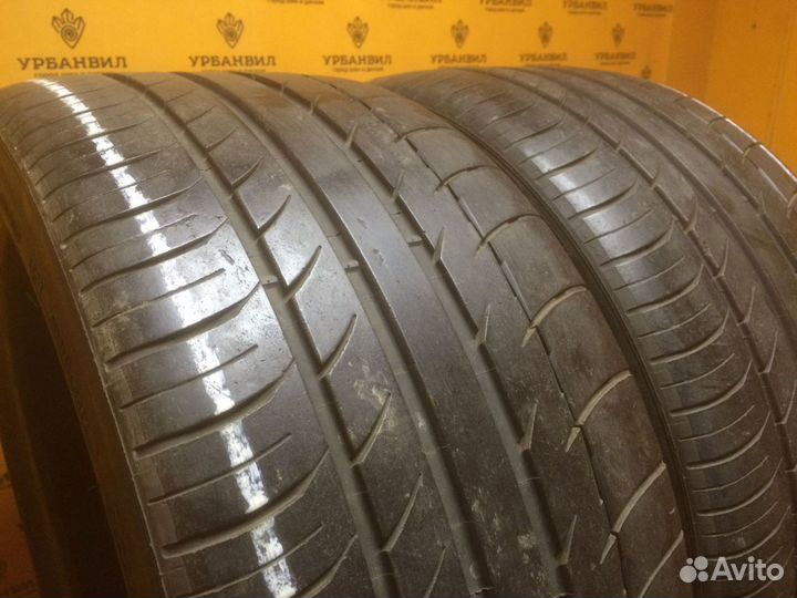 Michelin Pilot Sport PS2 255/35 R19