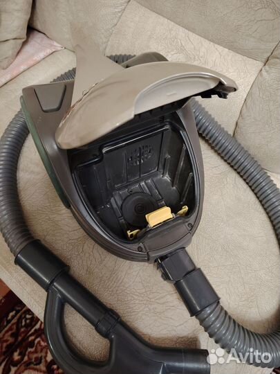 Пылесос samsung