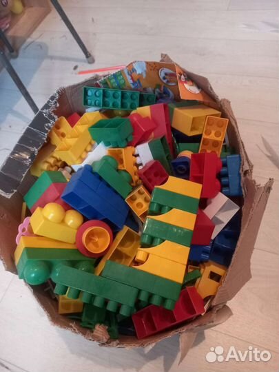 Конструктор