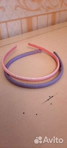 Детские ободки