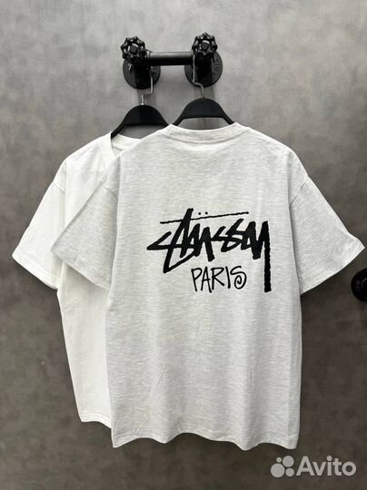 Футболка stussy