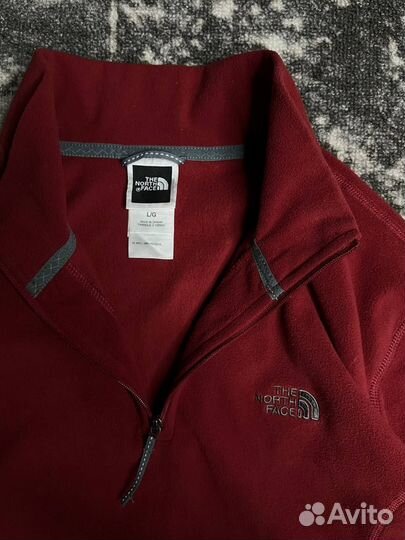 Флиска the north face