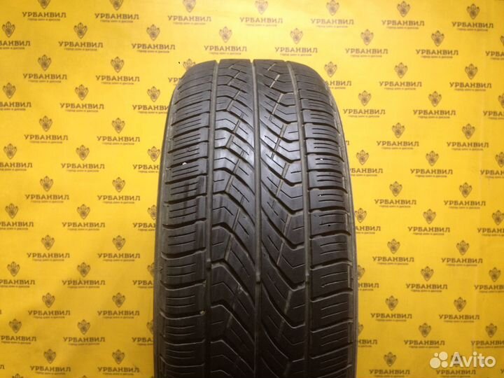 Yokohama Geolandar G95 225/55 R17 97V