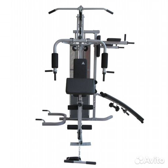 Тренажер Силовой комплекс DFC D7005A