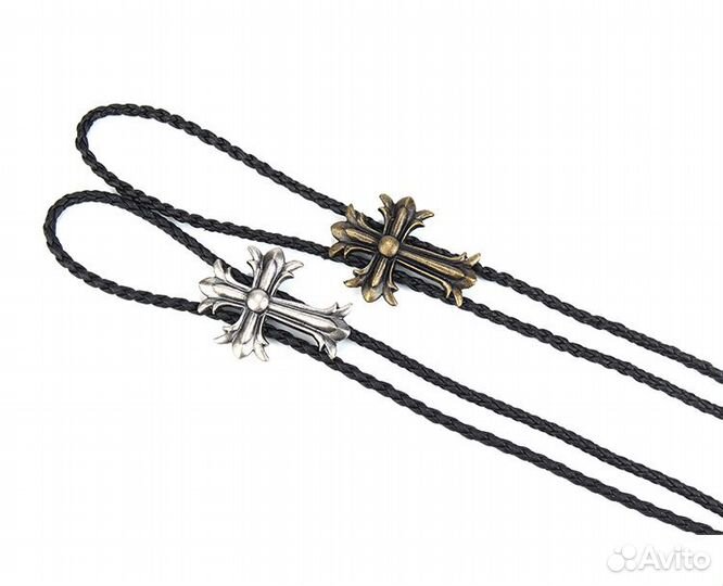 Галстук боло (шнурок)