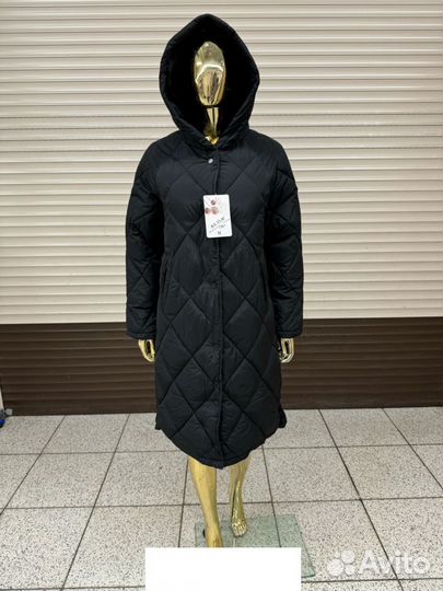 Куртка 44р до 52р