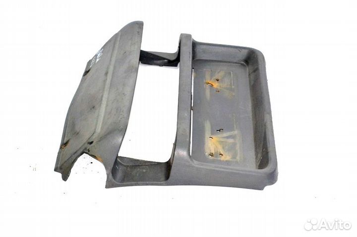 Крыло / Другие части scania R-series (01.04)