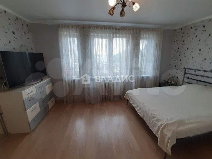 2-к. квартира, 65 м², 5/16 эт.