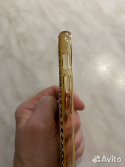 Чехол на iPhone 6/6s силикон