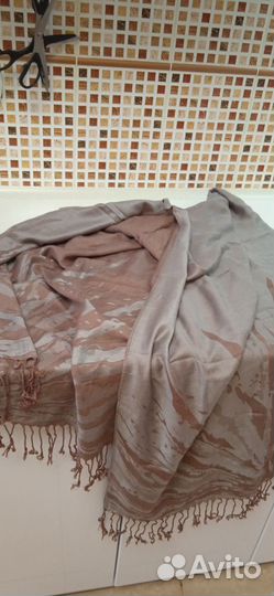 Снуды женские,палантин-шарф женский