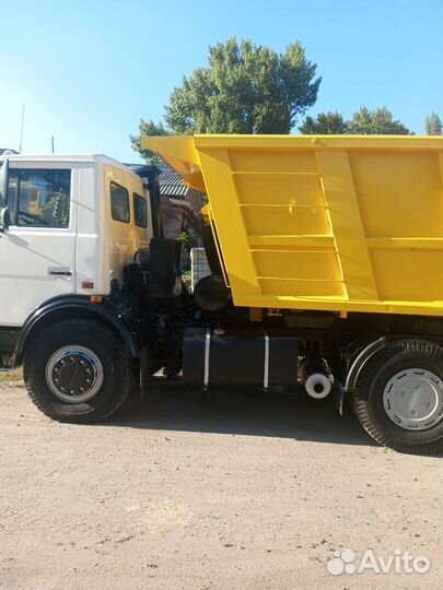 МАЗ 551605-271-050, 2012